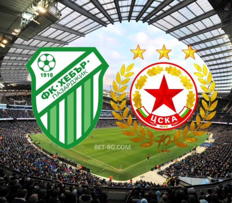 Hebar Pazardjik - CSKA Sofia bet365 Hebar Pazardjik - CSKA Sofia bet365
