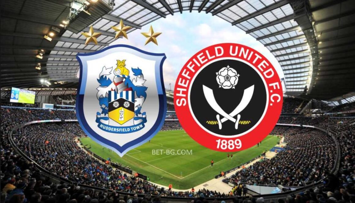Huddersfield - Sheffield United bet365