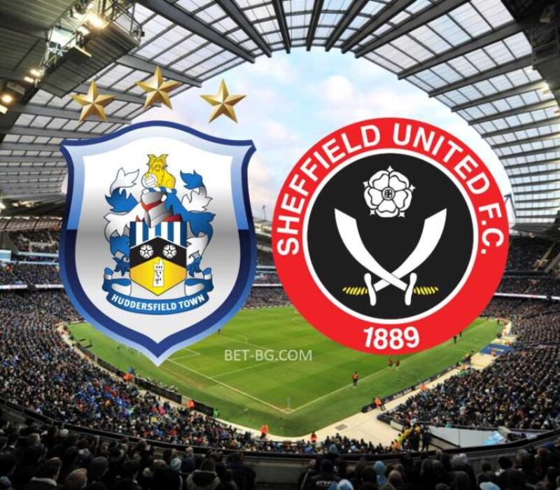 Huddersfield - Sheffield United bet365 Huddersfield - Sheffield United bet365
