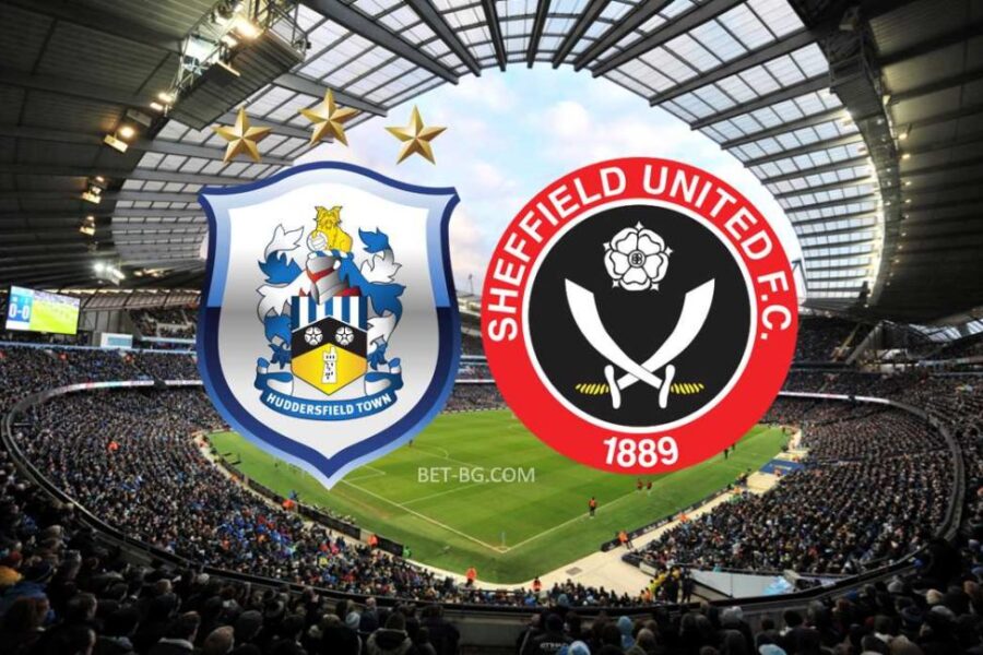 Huddersfield - Sheffield United bet365