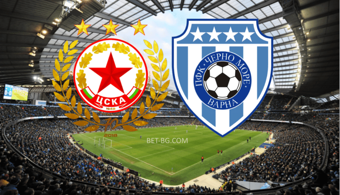 CSKA Sofia - Black Sea bet365