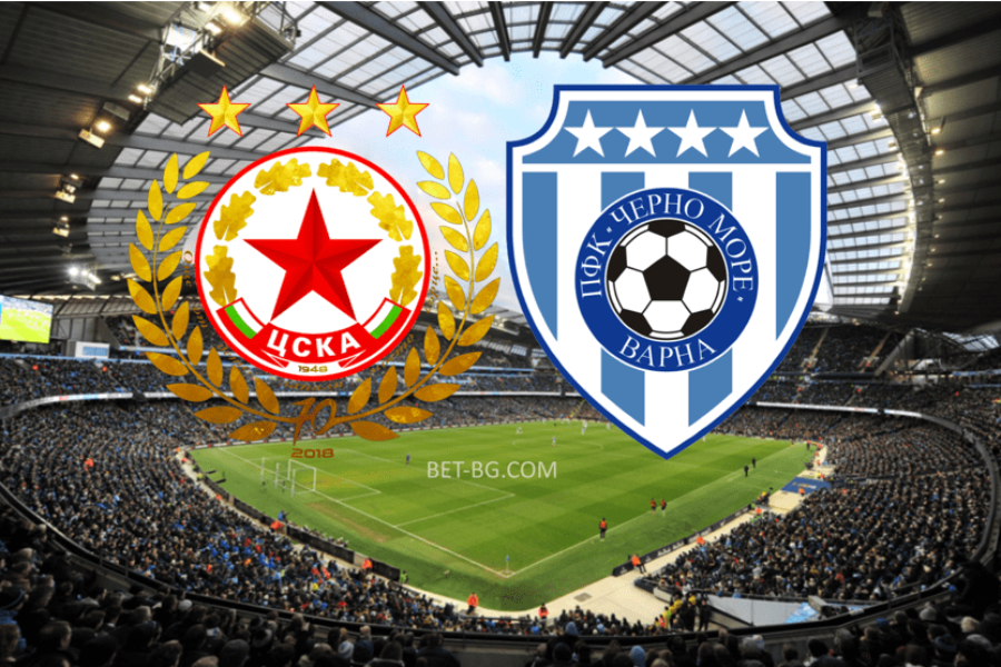 CSKA Sofia - Black Sea bet365