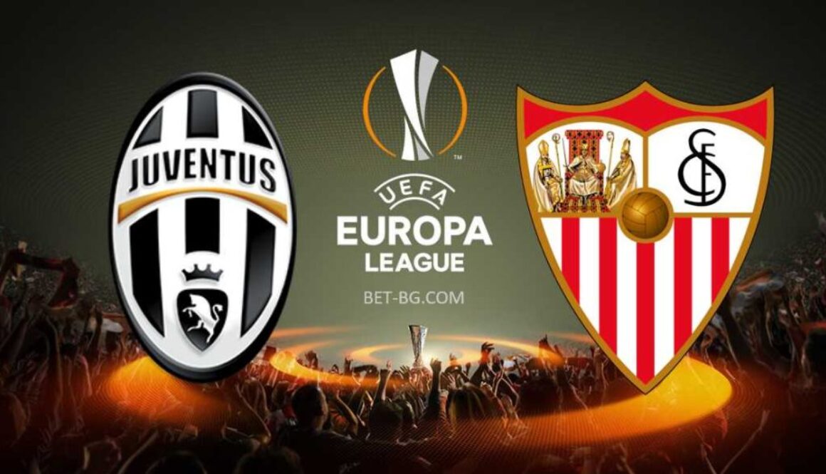Juventus - Sevilla bet365