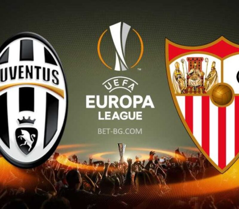 Juventus - Sevilla bet365 Juventus - Sevilla bet365