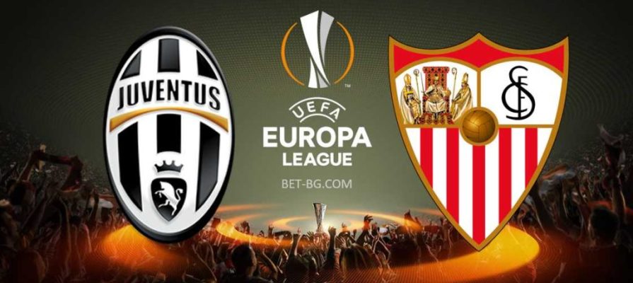 Juventus - Sevilla bet365