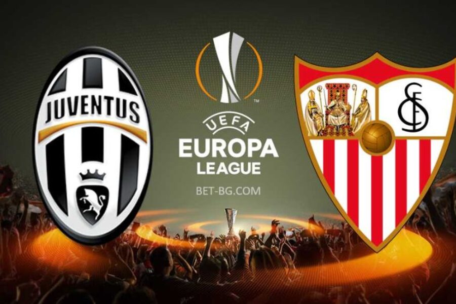 Juventus - Sevilla bet365