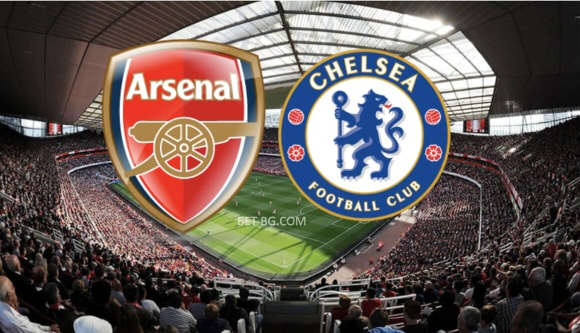 arsenal - chelsea bet365