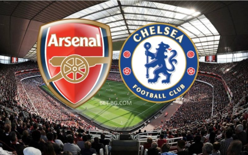 arsenal - chelsea bet365