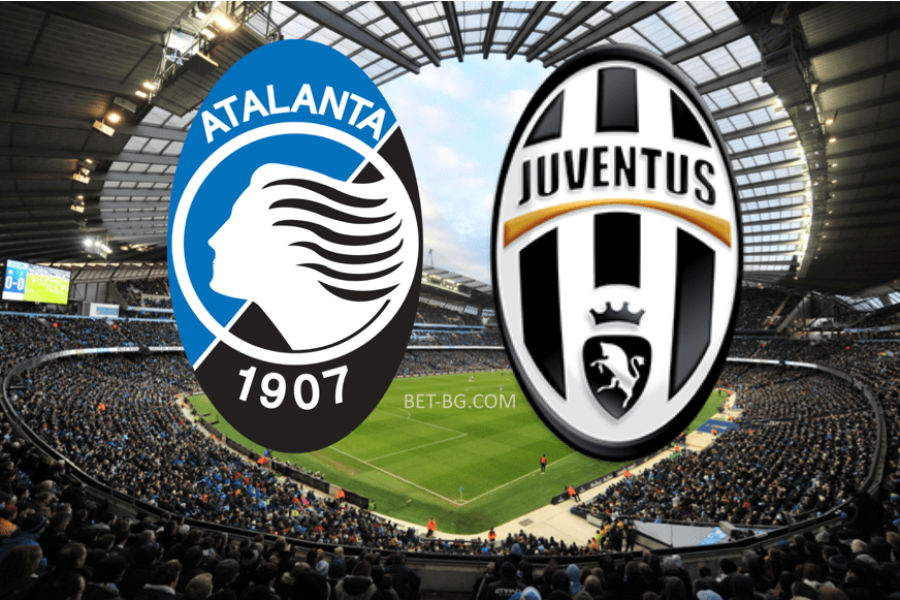 Atalanta - Juventus bet365