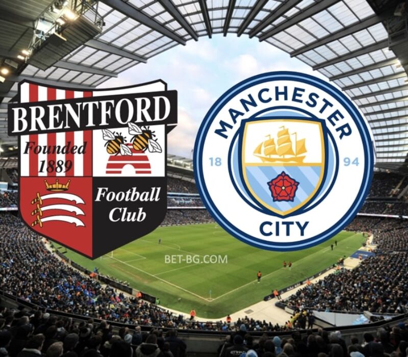 Brentford - Manchester City bet365 Brentford - Manchester City bet365