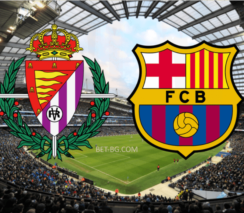 valladolid - barcelona bet365 valladolid - barcelona bet365