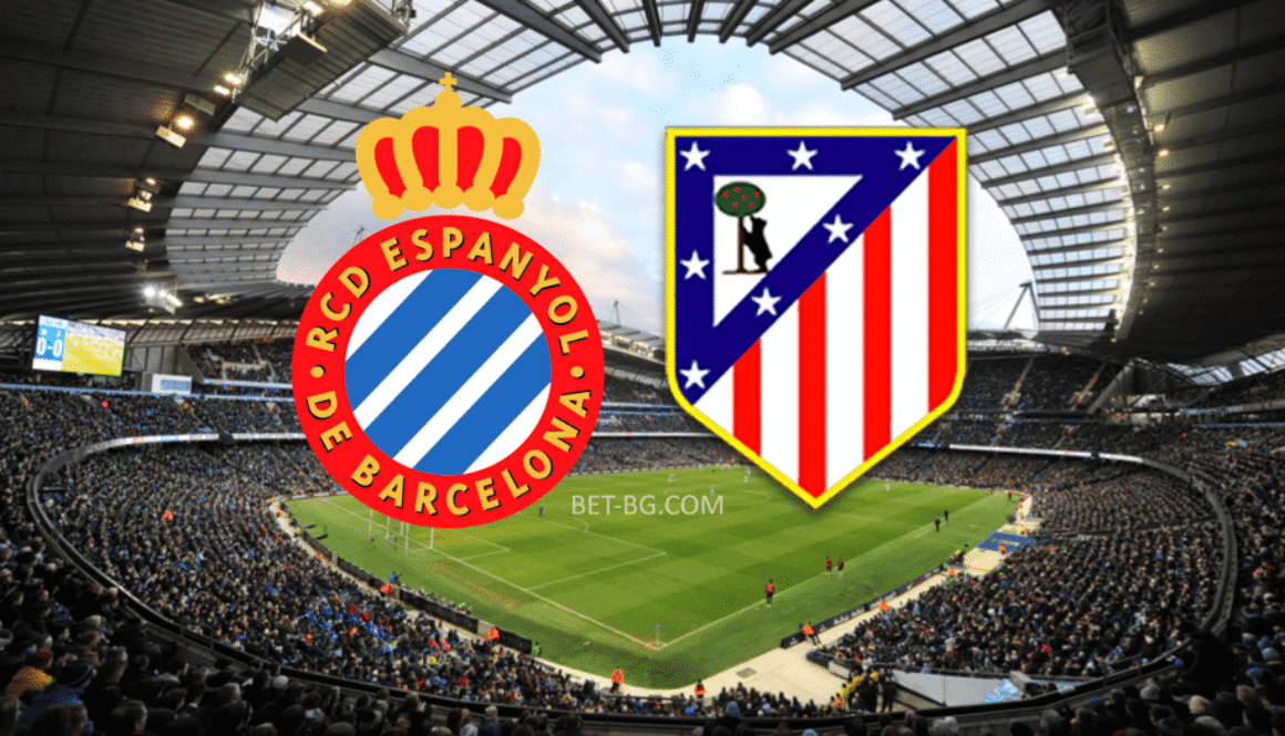 espanyol - atletico madrid bet365