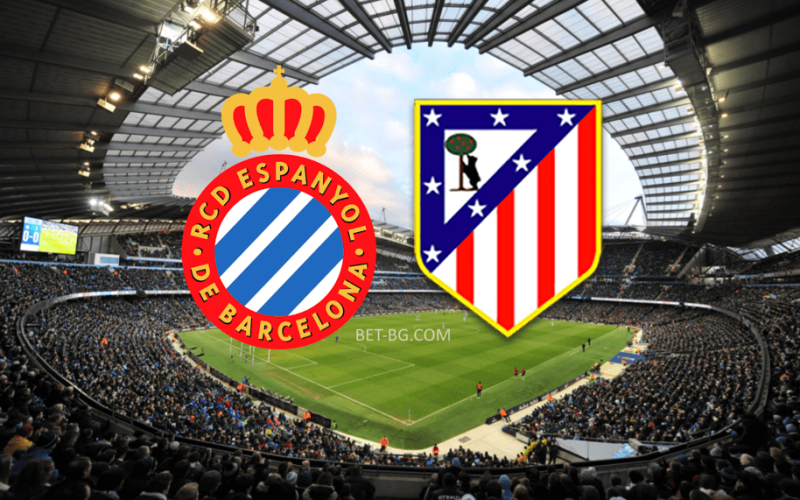 espanyol - atletico madrid bet365