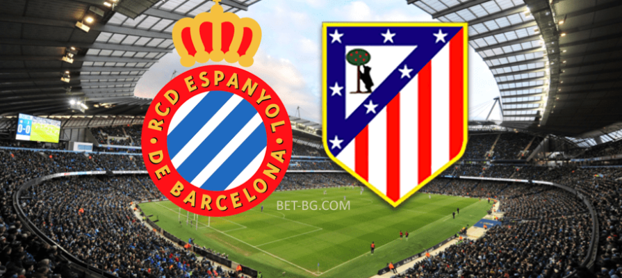 espanyol - atletico madrid bet365