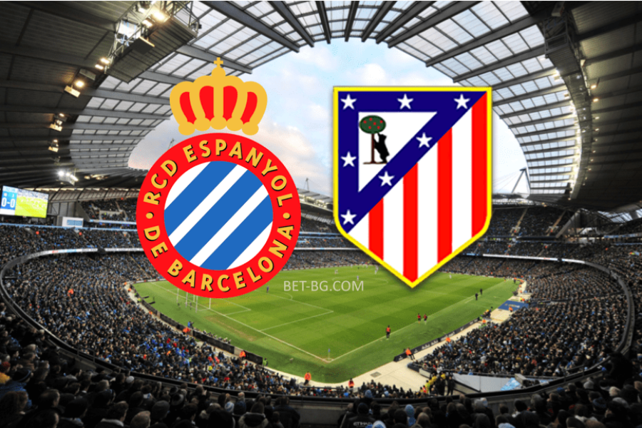espanyol - atletico madrid bet365