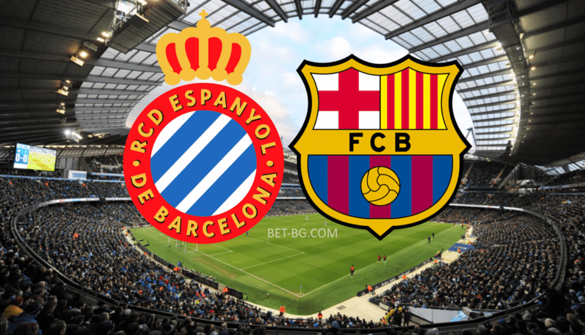 Espanyol - Barcelona bet365