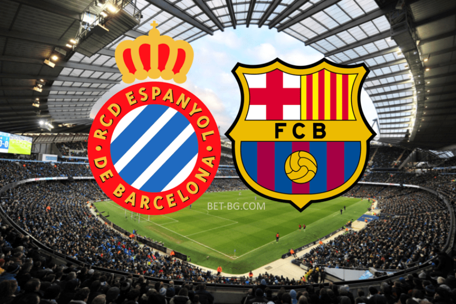 Espanyol - Barcelona bet365