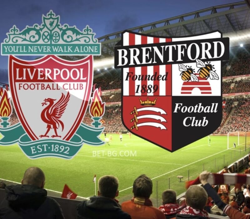Liverpool - Brentford bet365 Liverpool - Brentford bet365