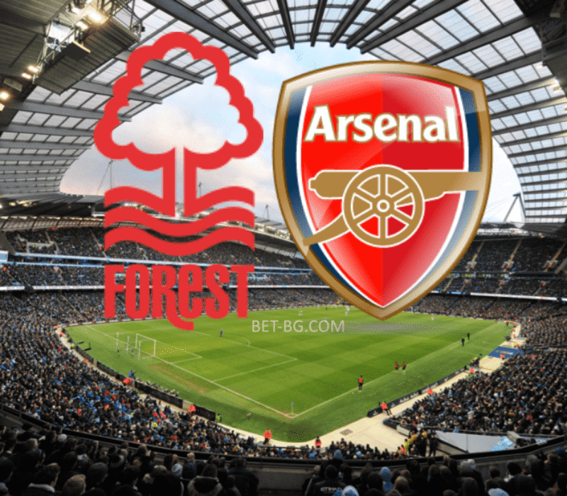 nottingham forest - arsenal bet365 nottingham forest - arsenal bet365