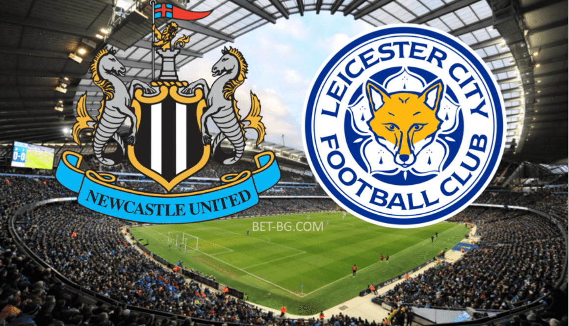 Newcastle - Leicester bet365