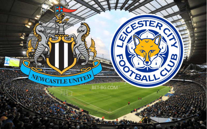 Newcastle - Leicester bet365