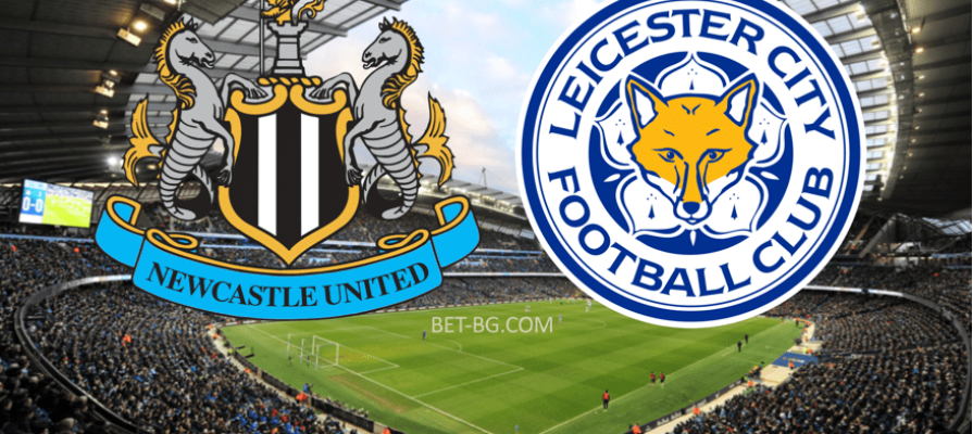 Newcastle - Leicester bet365