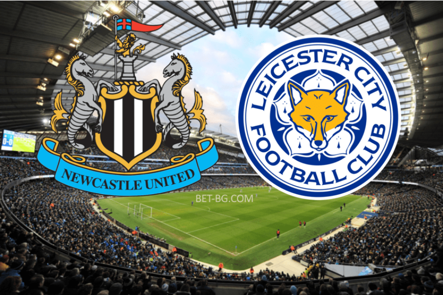 Newcastle - Leicester bet365