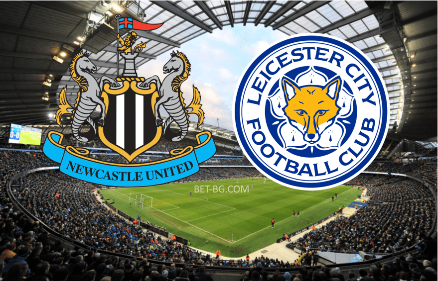 Newcastle - Leicester bet365