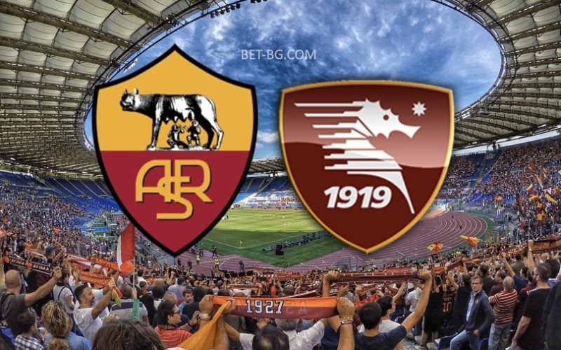 Roma - Salernitana bet365