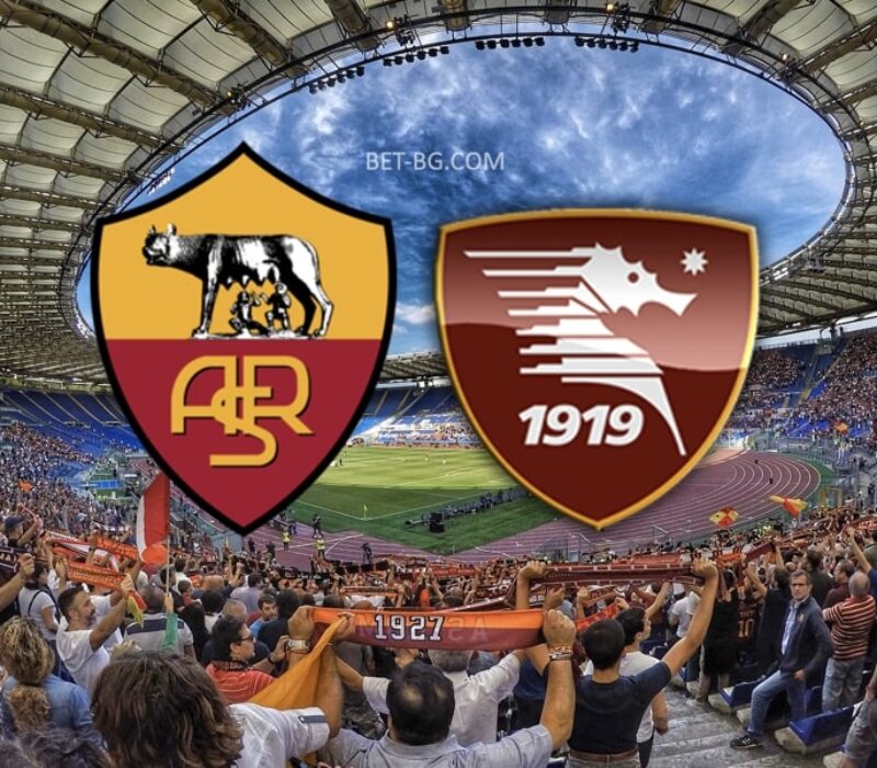 Roma - Salernitana bet365 Roma - Salernitana bet365