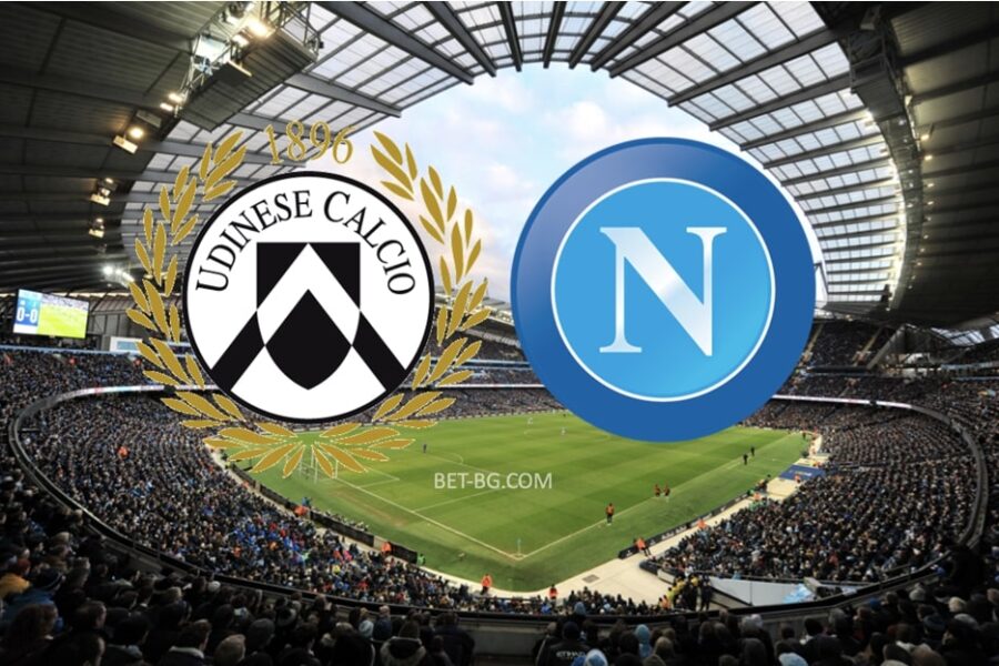 Udinese - Napoli bet365
