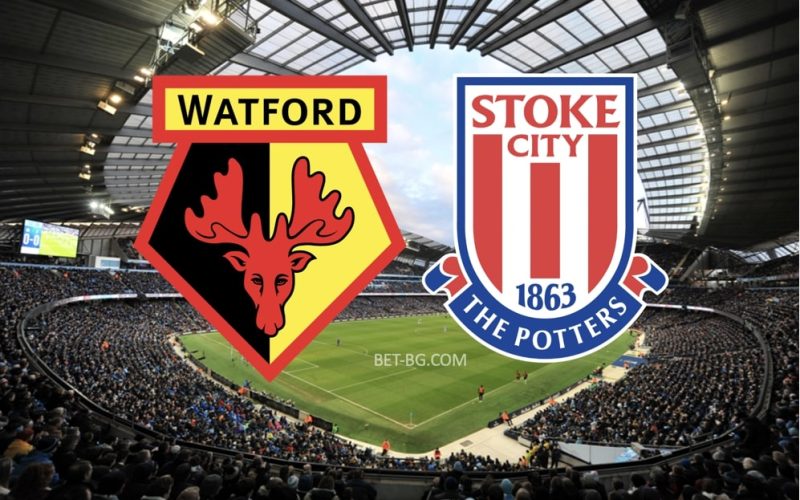 Watford - Stoke bet365