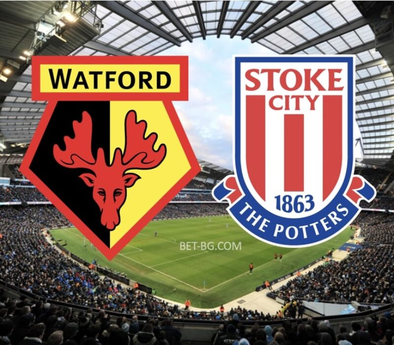 Watford - Stoke bet365 Watford - Stoke bet365