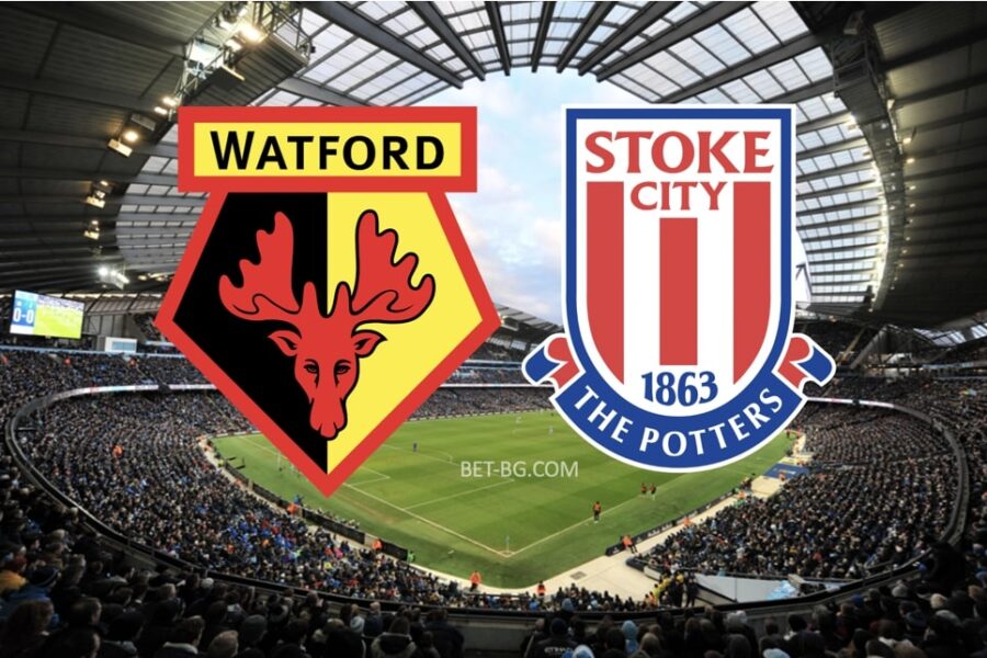 Watford - Stoke bet365