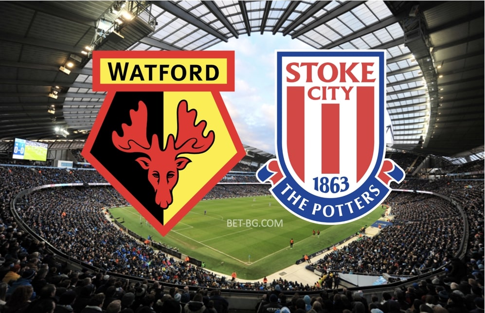 Watford - Stoke bet365