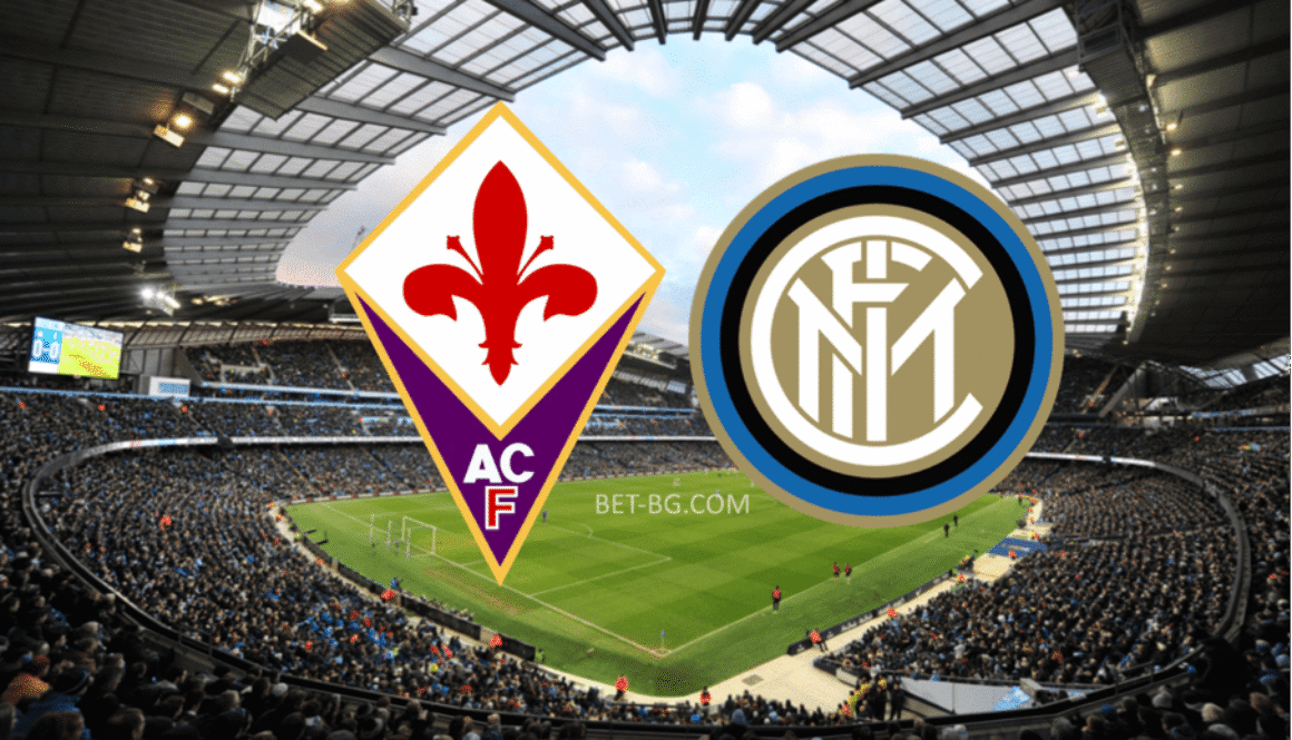 Fiorentina - Inter Milan bet365