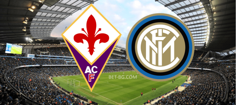 Fiorentina - Inter Milan bet365