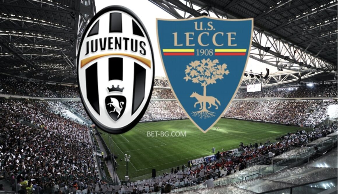 juventus - lecce bet365