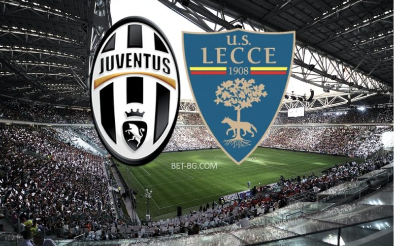 juventus - lecce bet365