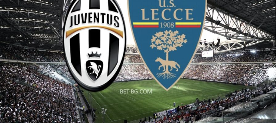 juventus - lecce bet365