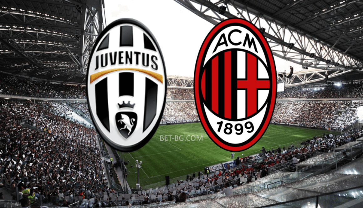 juventus - milan bet365