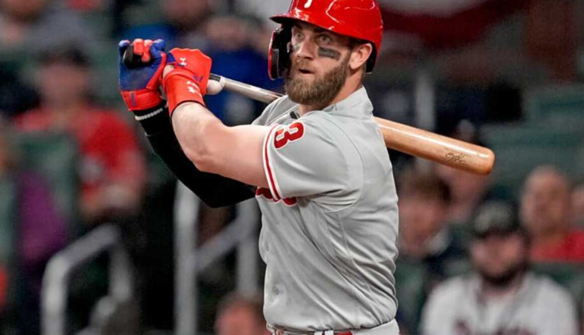 ATL Braves - FIL Philis bet365