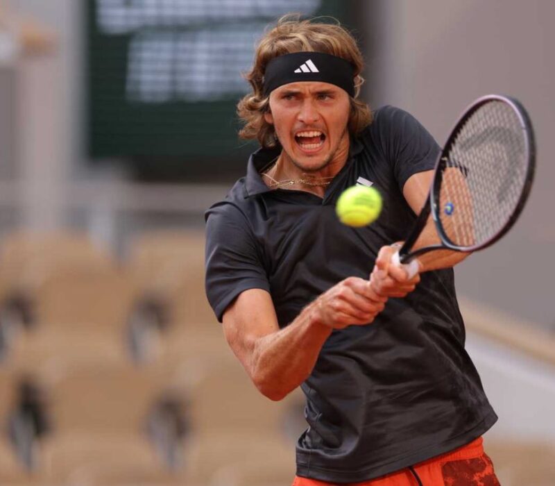 Alexander Zverev - Nicolas Jarry bet365 Alexander Zverev - Nicolas Jarry bet365
