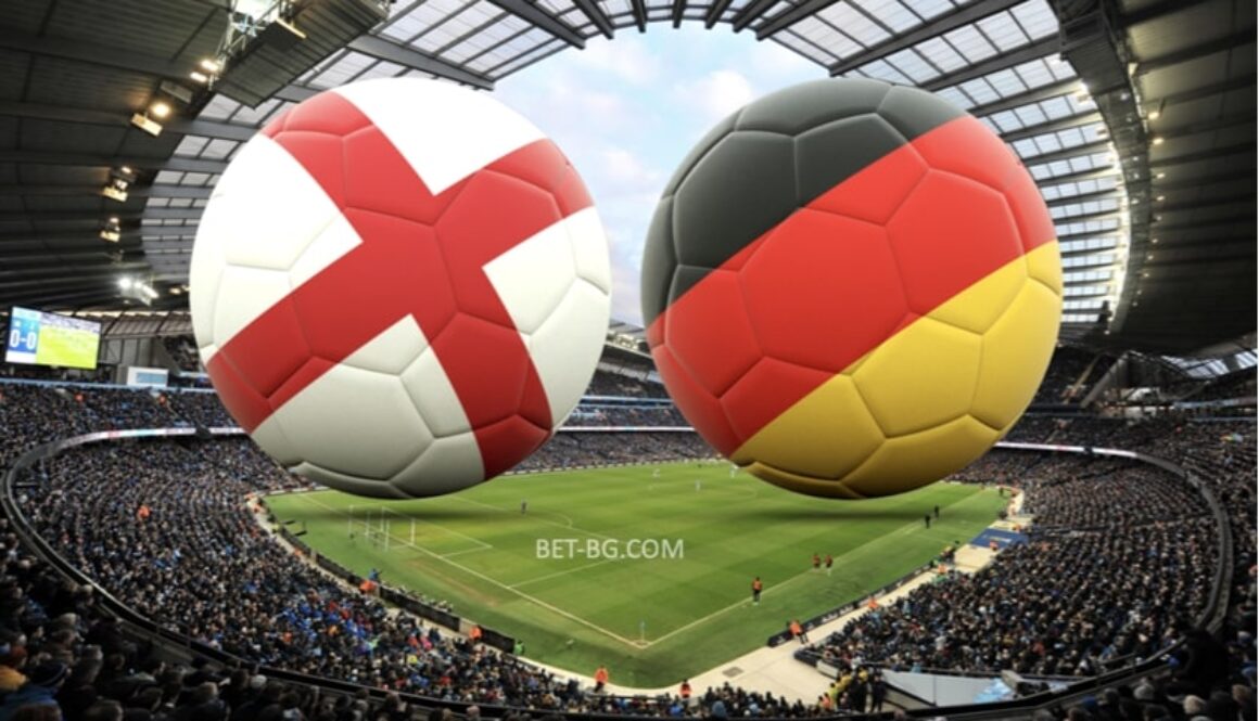 England - Germany U 21 bet365