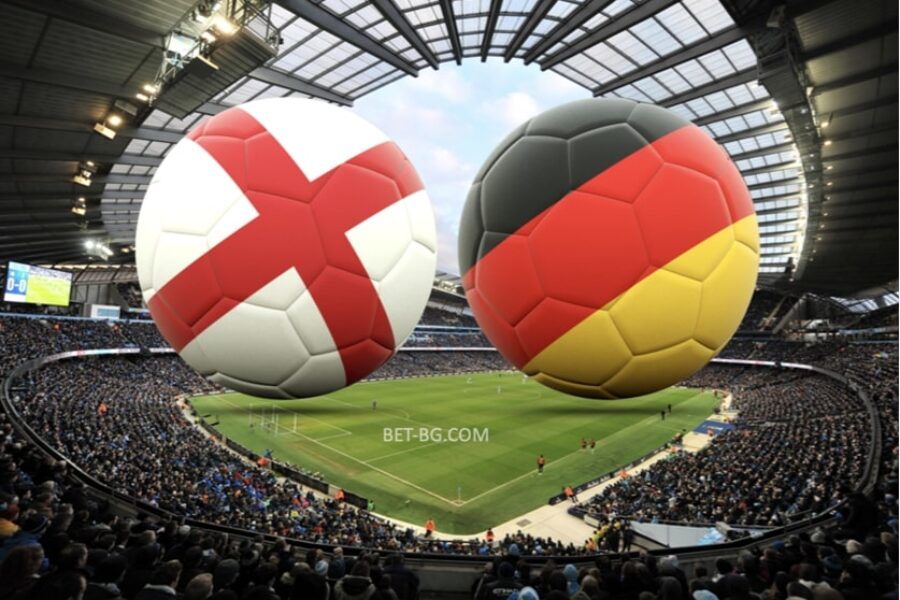 England - Germany U 21 bet365