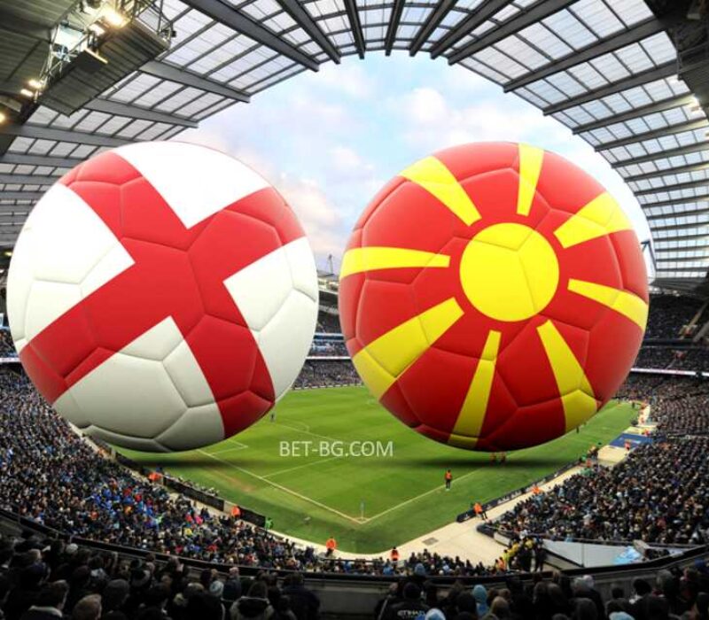 England - Macedonia bet365 England - Macedonia bet365