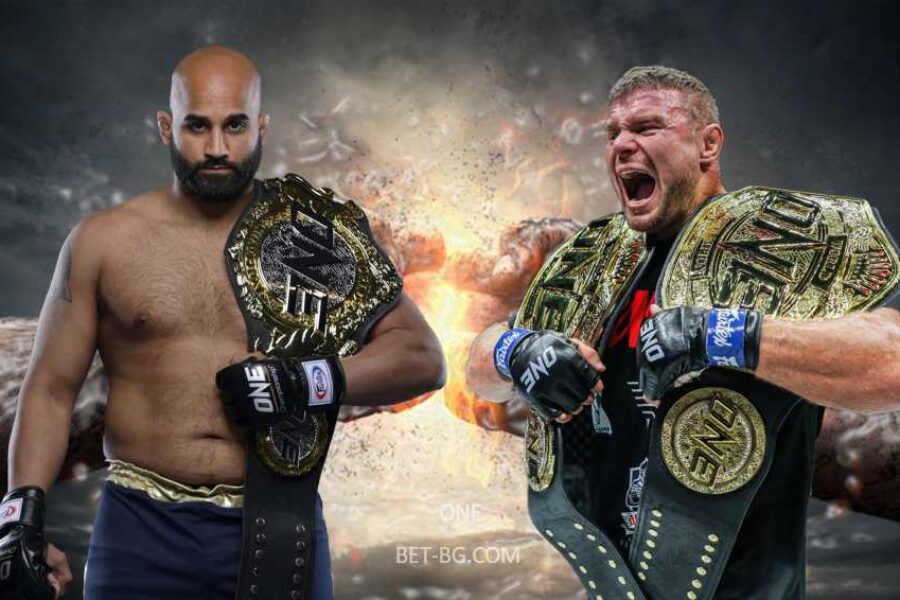 Aryan Bular - Anatoly Malikhin