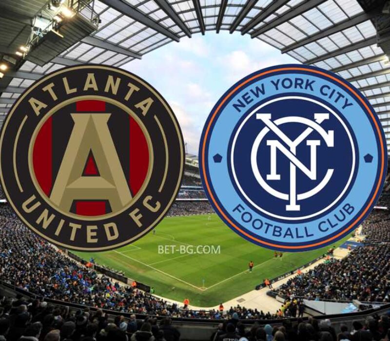 Atlanta United - New York City bet365 Atlanta United - New York City bet365