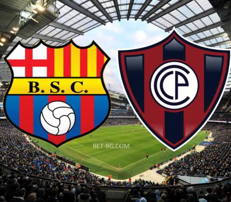 Barcelona Guayaquil - Cerro Porteno bet365 Barcelona Guayaquil - Cerro Porteno bet365