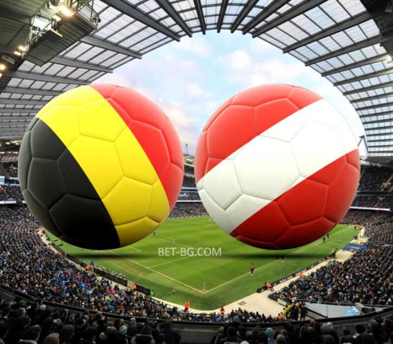 Belgium - Austria bet365 Belgium - Austria bet365